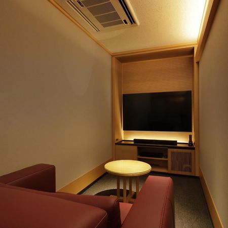 Kinzan Hotel Kobe Exterior photo