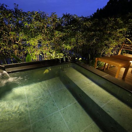 Kinzan Hotel Kobe Exterior photo