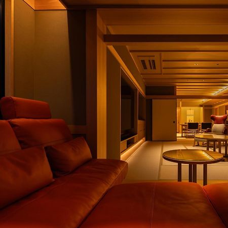 Kinzan Hotel Kobe Exterior photo