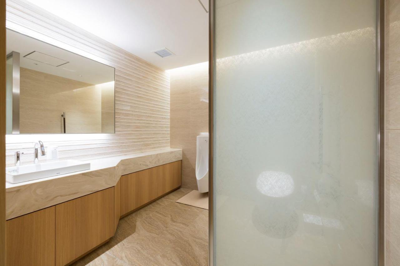 Kinzan Hotel Kobe Exterior photo