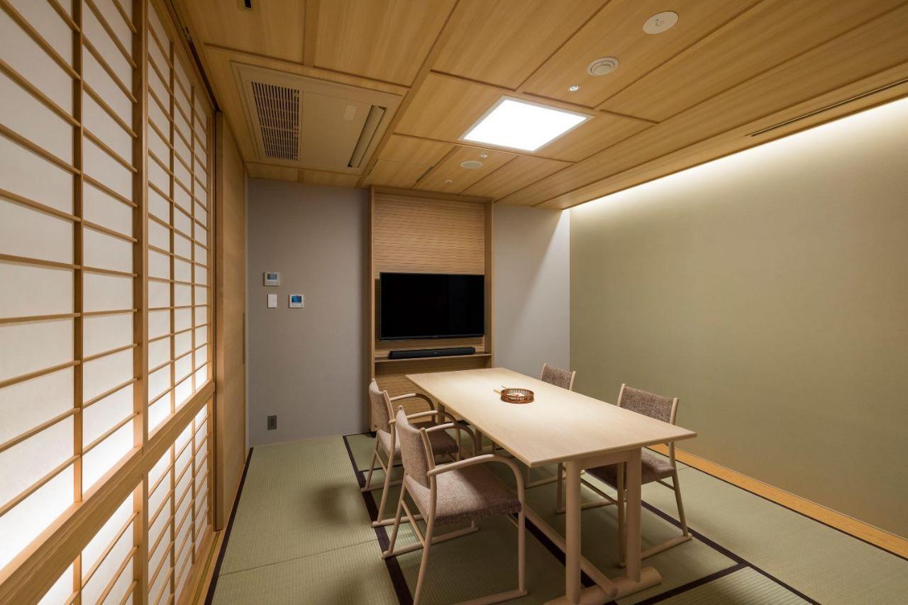 Kinzan Hotel Kobe Exterior photo