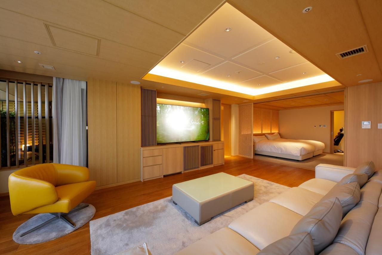 Kinzan Hotel Kobe Exterior photo