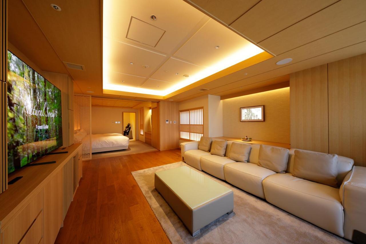 Kinzan Hotel Kobe Exterior photo