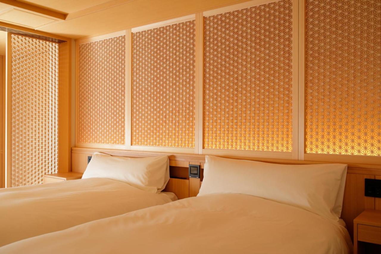 Kinzan Hotel Kobe Exterior photo