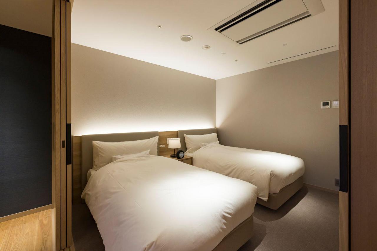 Kinzan Hotel Kobe Exterior photo