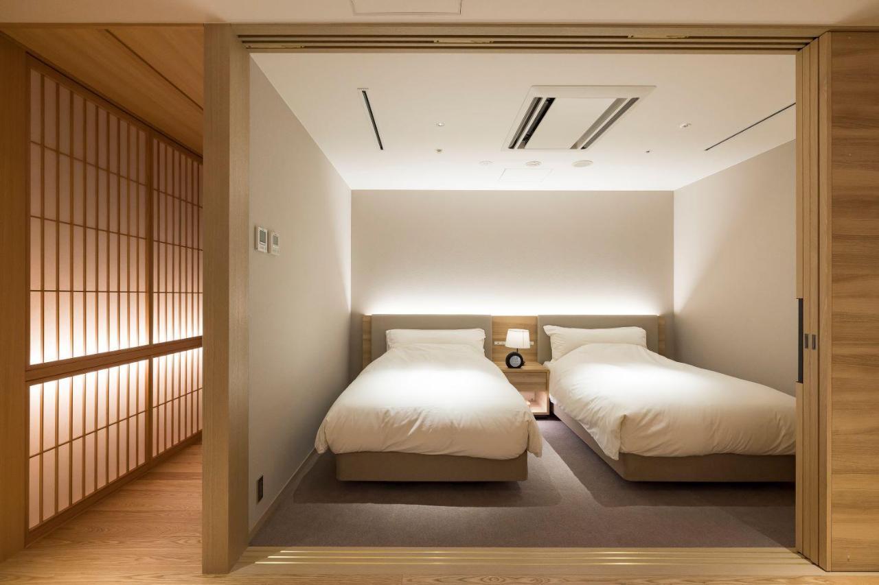 Kinzan Hotel Kobe Exterior photo