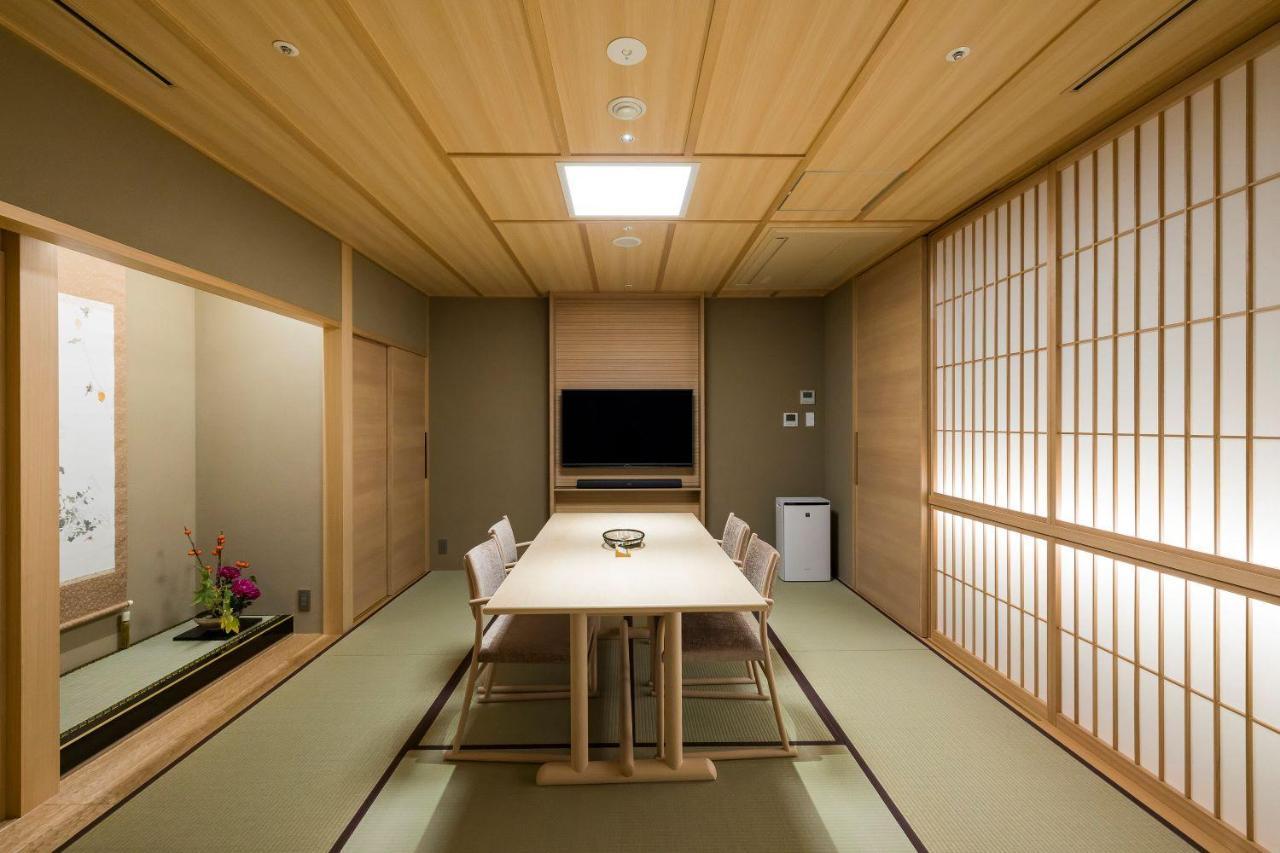 Kinzan Hotel Kobe Exterior photo