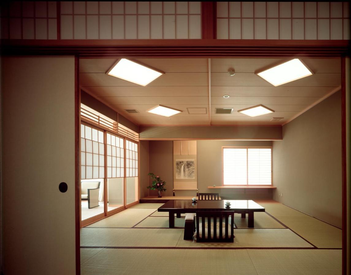 Kinzan Hotel Kobe Exterior photo