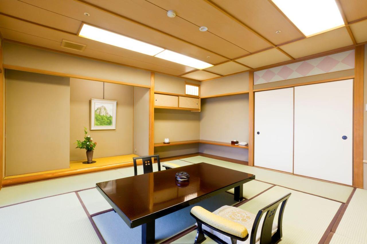 Kinzan Hotel Kobe Exterior photo