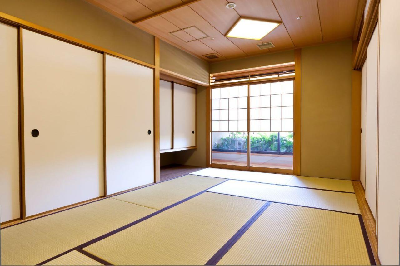 Kinzan Hotel Kobe Exterior photo