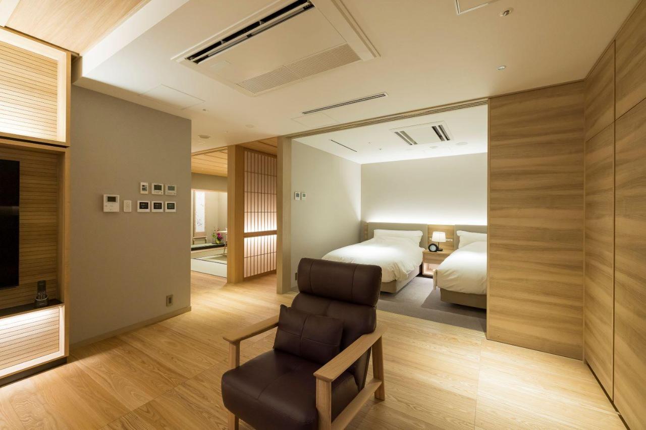 Kinzan Hotel Kobe Exterior photo