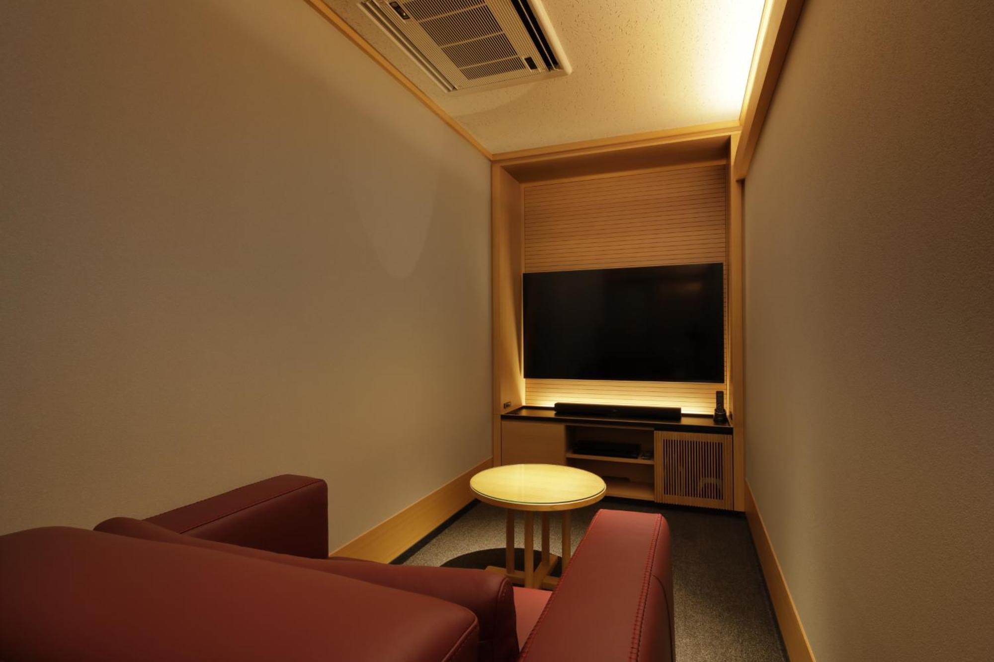 Kinzan Hotel Kobe Exterior photo