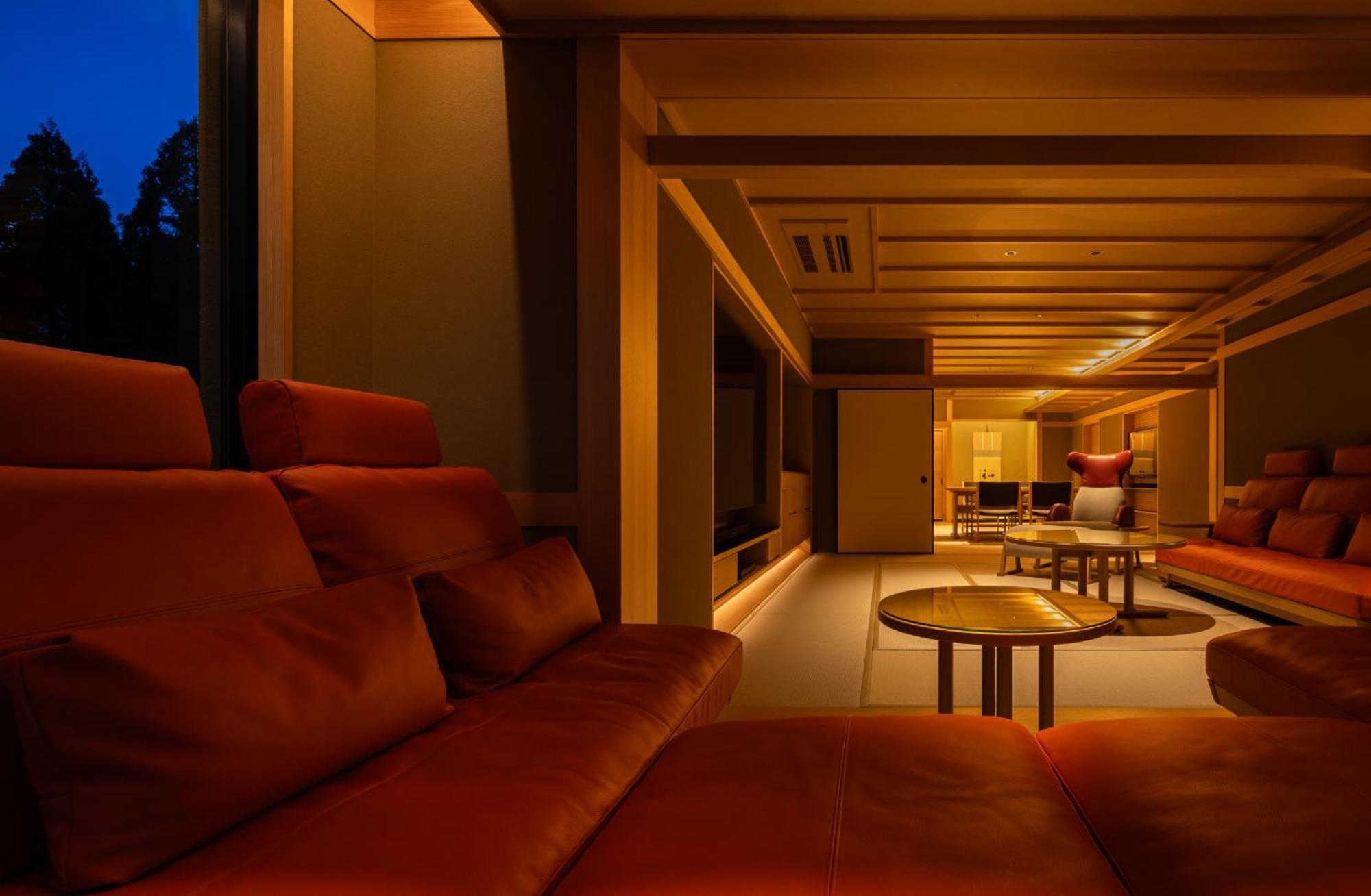 Kinzan Hotel Kobe Exterior photo