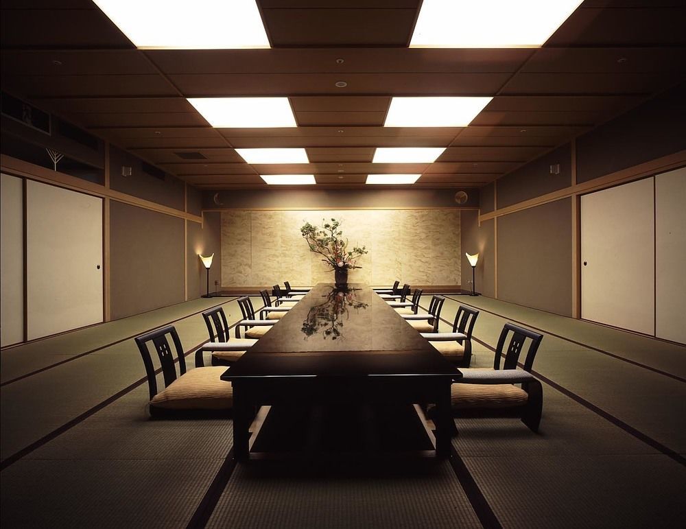 Kinzan Hotel Kobe Exterior photo