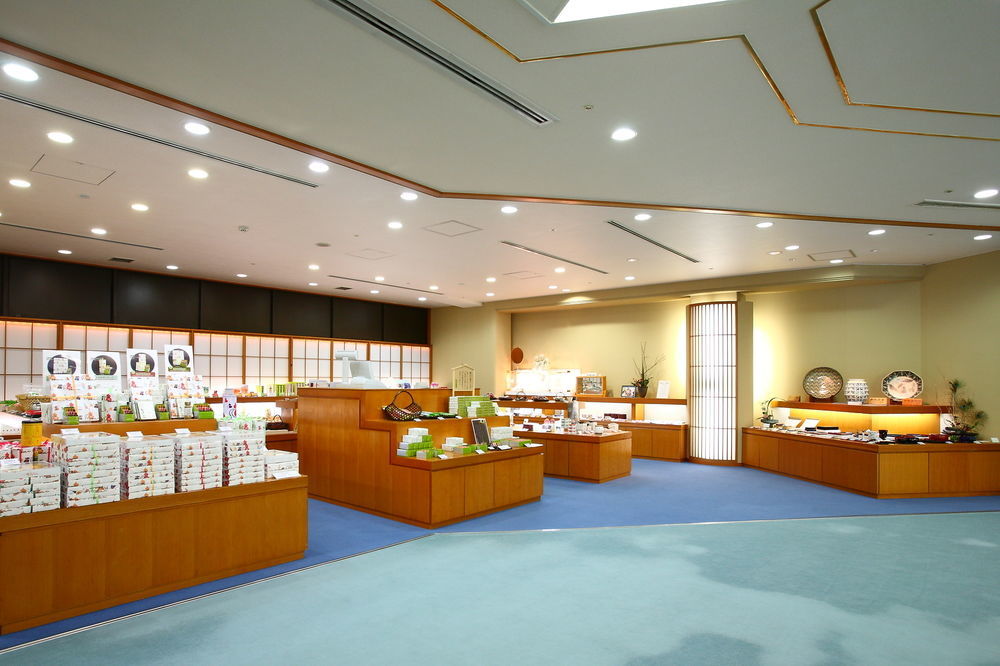 Kinzan Hotel Kobe Exterior photo